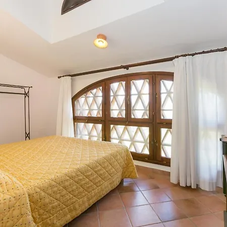 Le Del Relais La Pieve Vecchia 4* Рипарбелла