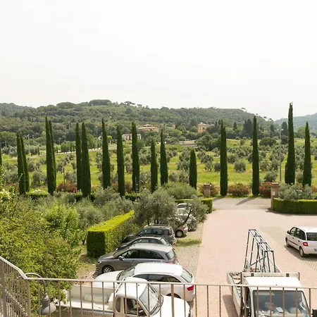 Le Del Relais La Pieve Vecchia * Riparbella