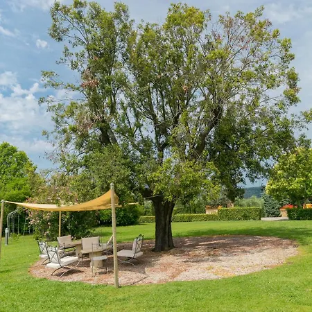Le Del Relais La Pieve Vecchia Couette-café Riparbella