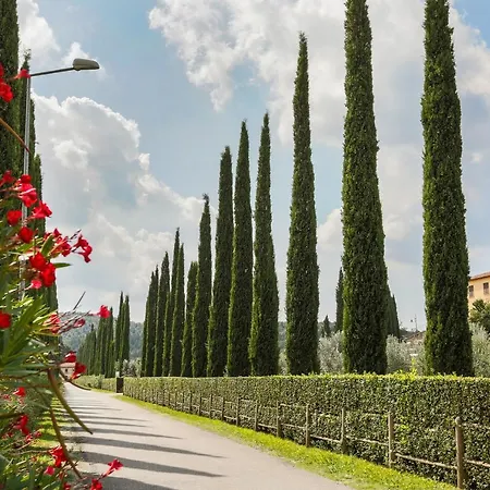 Alojamento de Acomodação e Pequeno-almoço Le Del Relais La Pieve Vecchia *