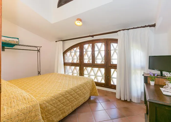 Le Del Relais La Pieve Vecchia 4* Рипарбелла