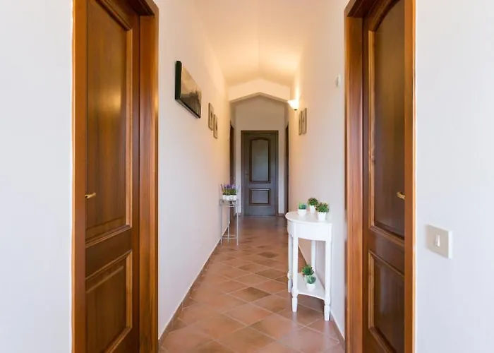 Le Del Relais La Pieve Vecchia